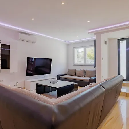 Awesome In With Wifi Ferienhaus Sevid