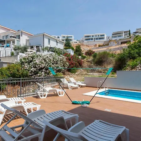 Ferienhaus Awesome In With Wifi Sevid