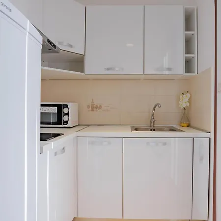 Awesome In With Wifi Ferienhaus Sevid