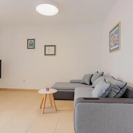 Ferienhaus Awesome In With Wifi Sevid