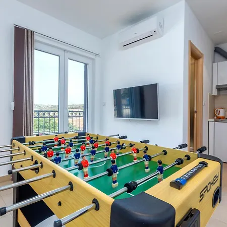 Awesome In With Wifi Ferienhaus Sevid