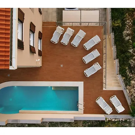 Awesome In With Wifi Ferienhaus