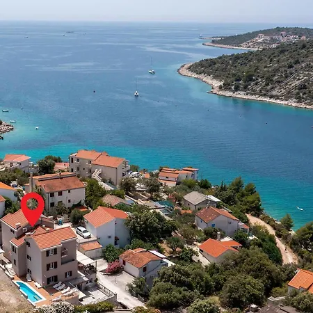 Awesome In With Wifi Ferienhaus Sevid