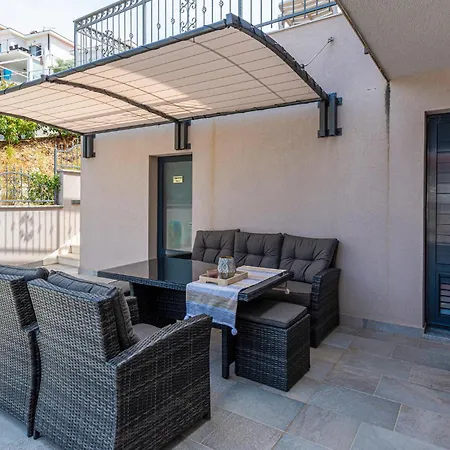 Awesome In With Wifi Ferienhaus Sevid