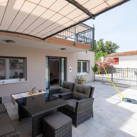 Ferienhaus Awesome In With Wifi Sevid