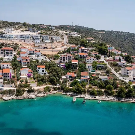 Ferienhaus Awesome In With Wifi